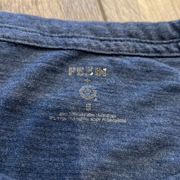 Feed baseball tee - Picture 4 of 7